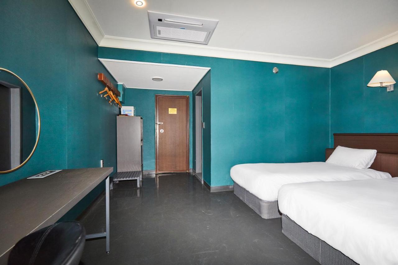 Kolon Hotel Gyeongju Exterior photo