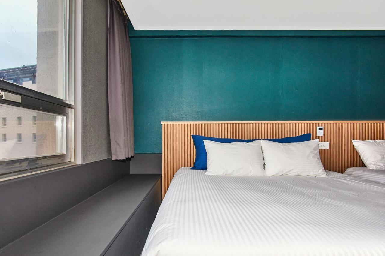 Kolon Hotel Gyeongju Exterior photo