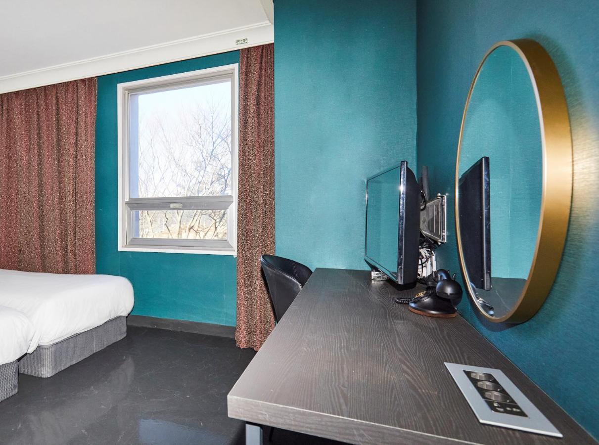 Kolon Hotel Gyeongju Exterior photo