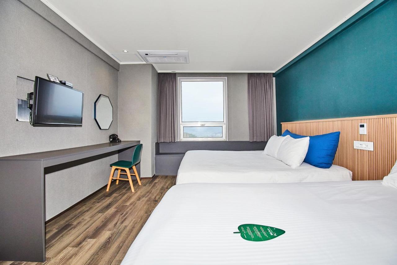 Kolon Hotel Gyeongju Exterior photo
