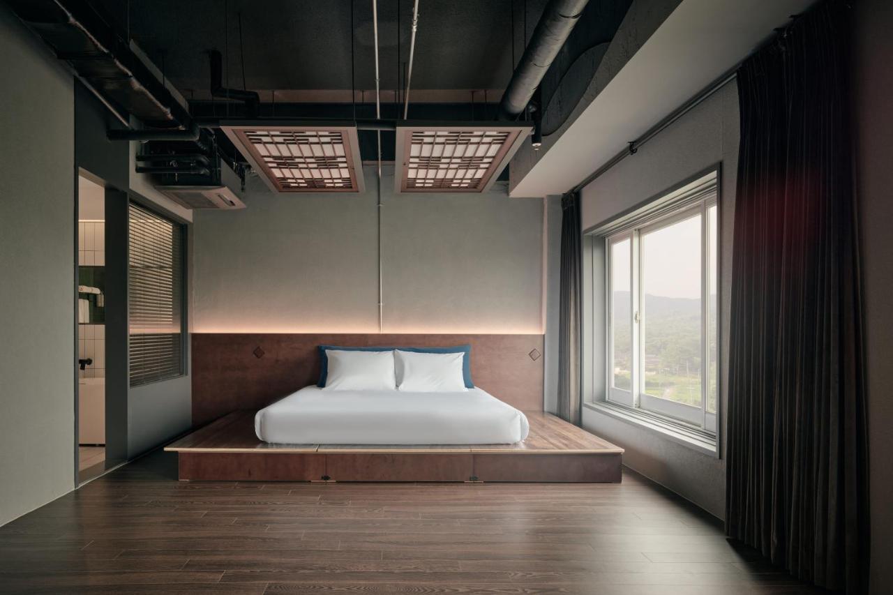 Kolon Hotel Gyeongju Exterior photo