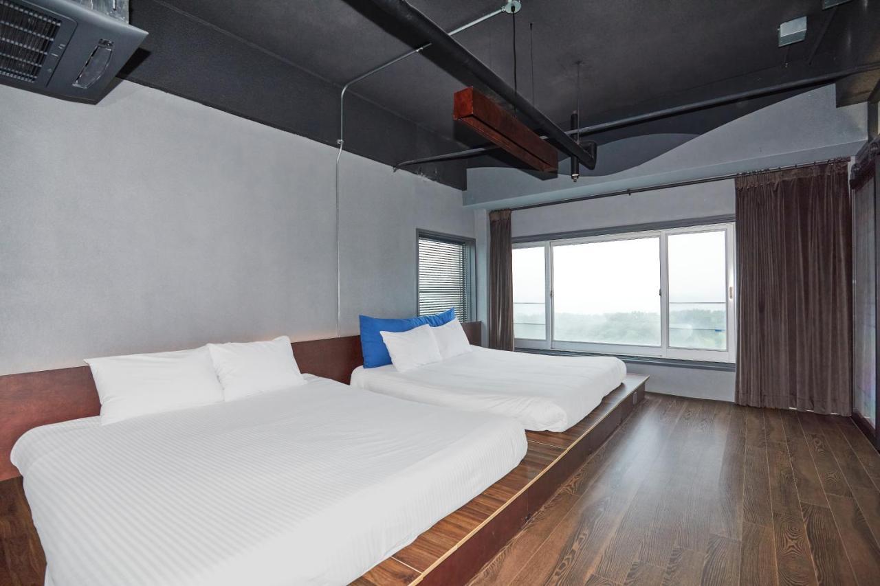 Kolon Hotel Gyeongju Exterior photo