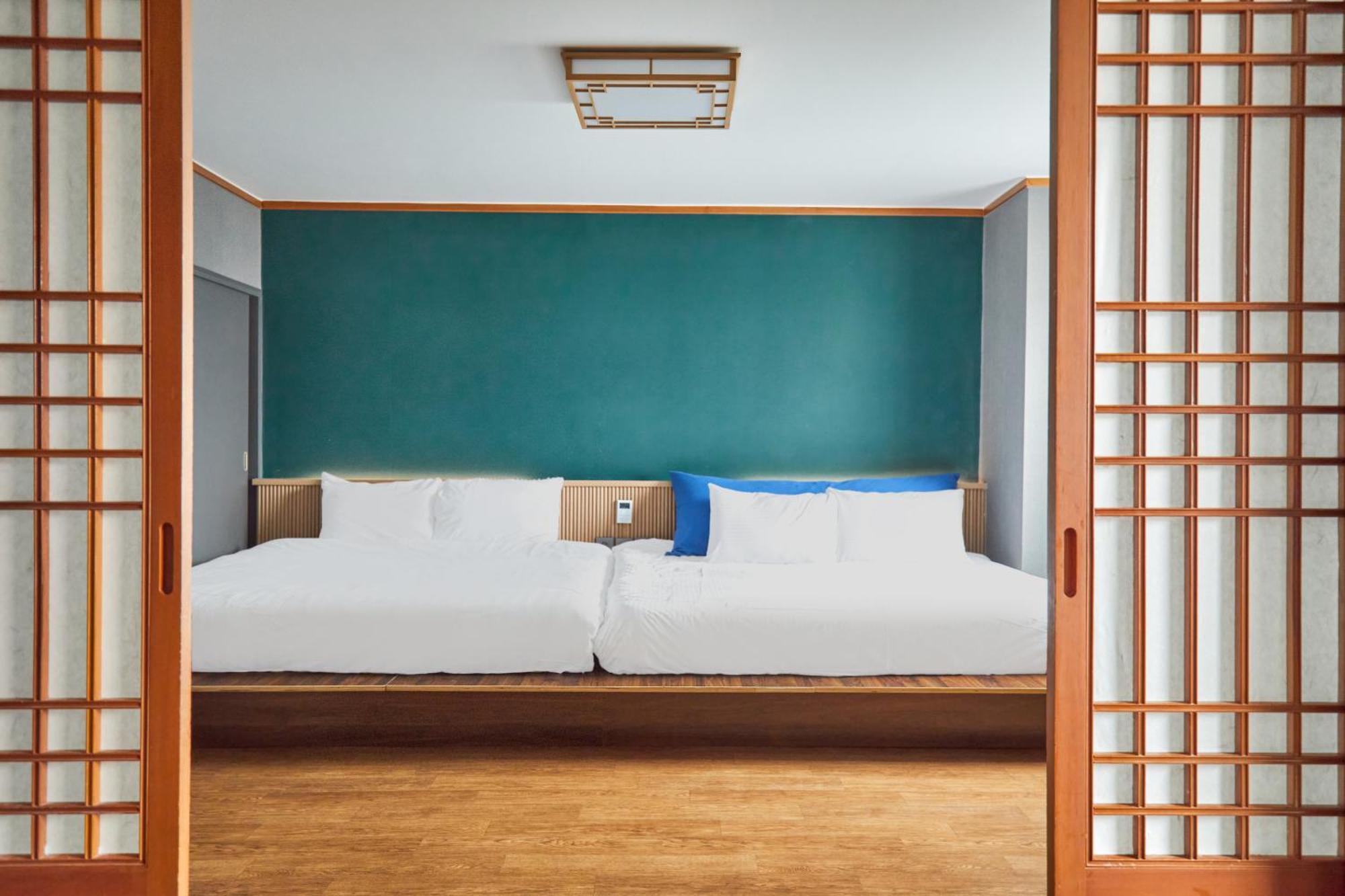 Kolon Hotel Gyeongju Exterior photo