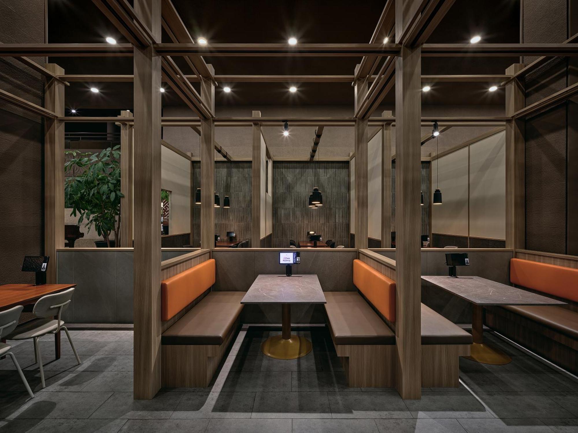 Kolon Hotel Gyeongju Exterior photo