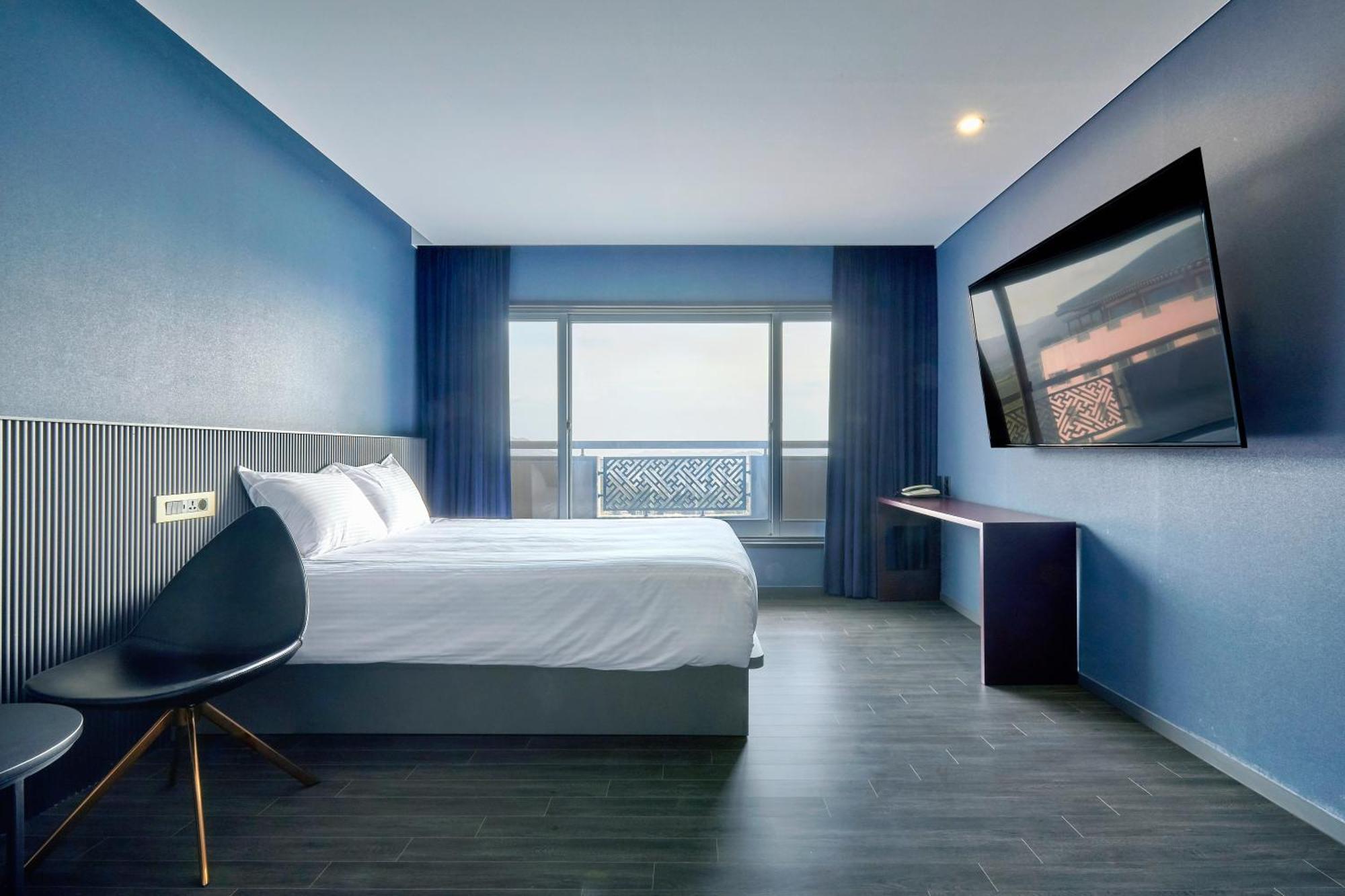 Kolon Hotel Gyeongju Exterior photo