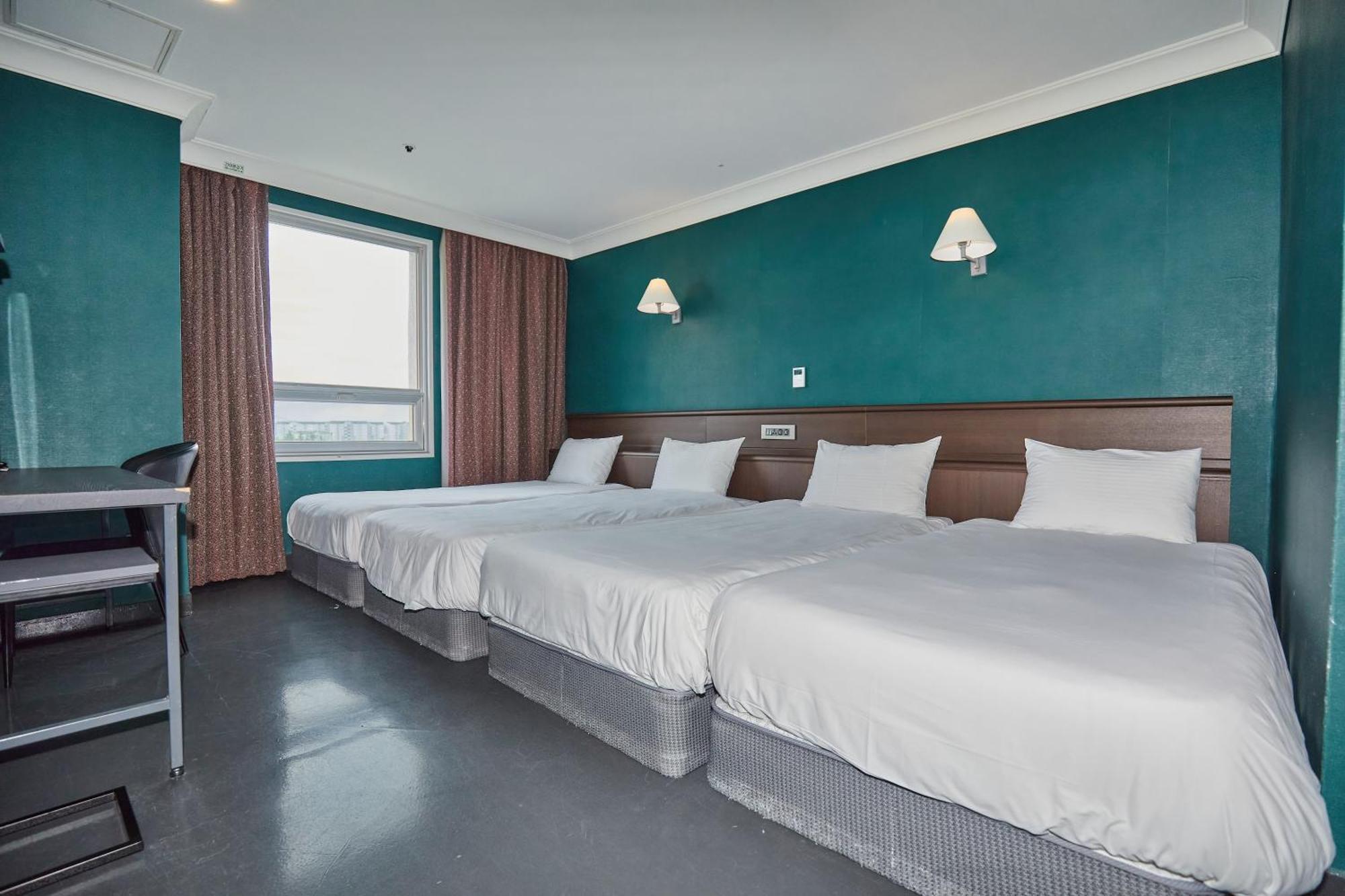 Kolon Hotel Gyeongju Exterior photo