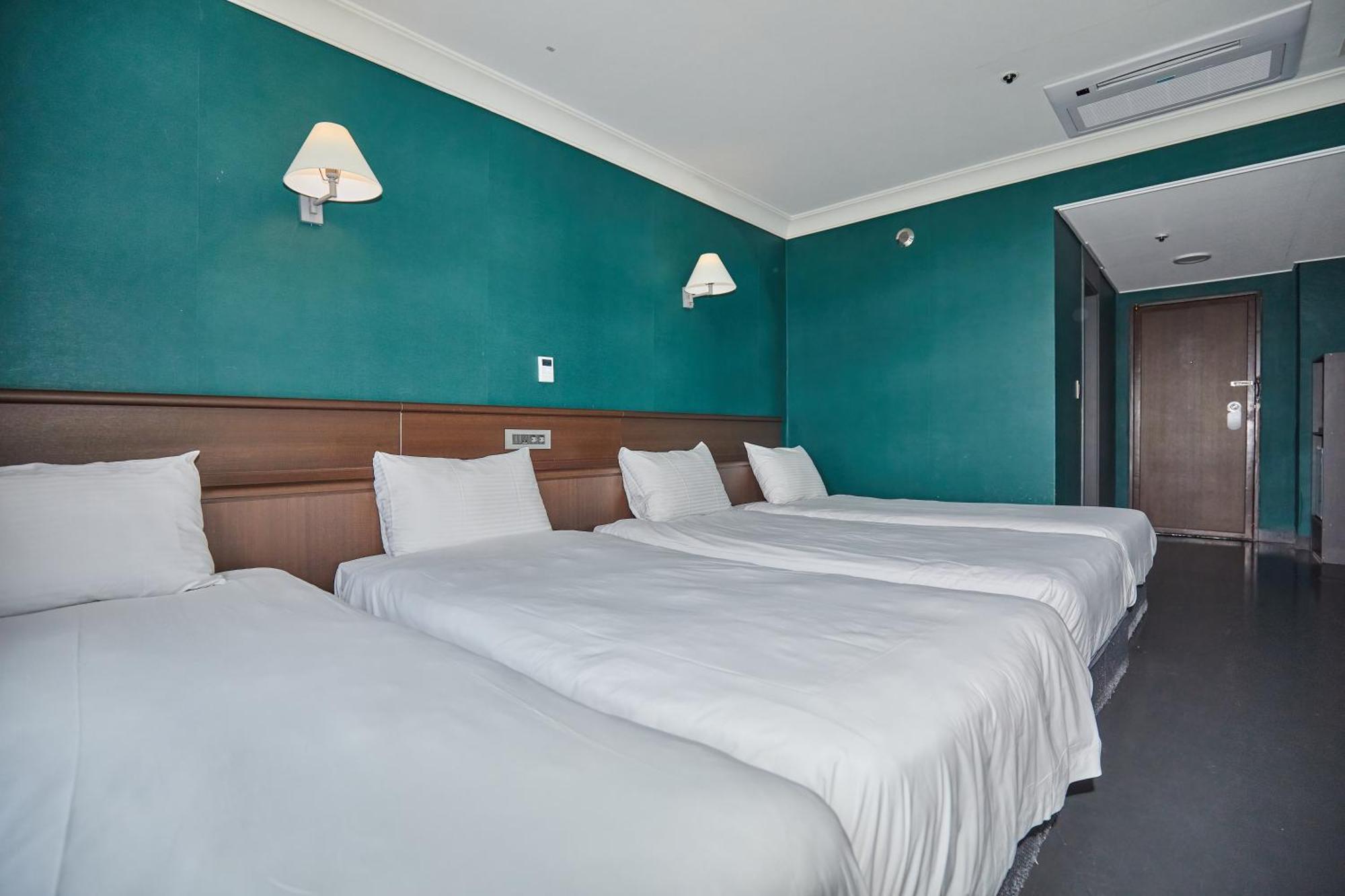Kolon Hotel Gyeongju Exterior photo