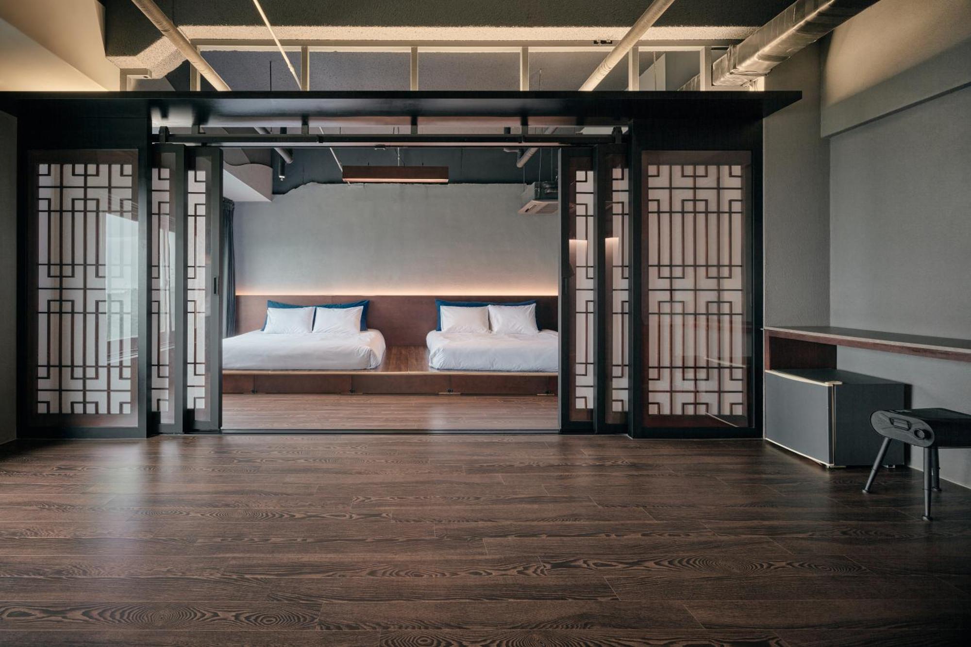 Kolon Hotel Gyeongju Exterior photo
