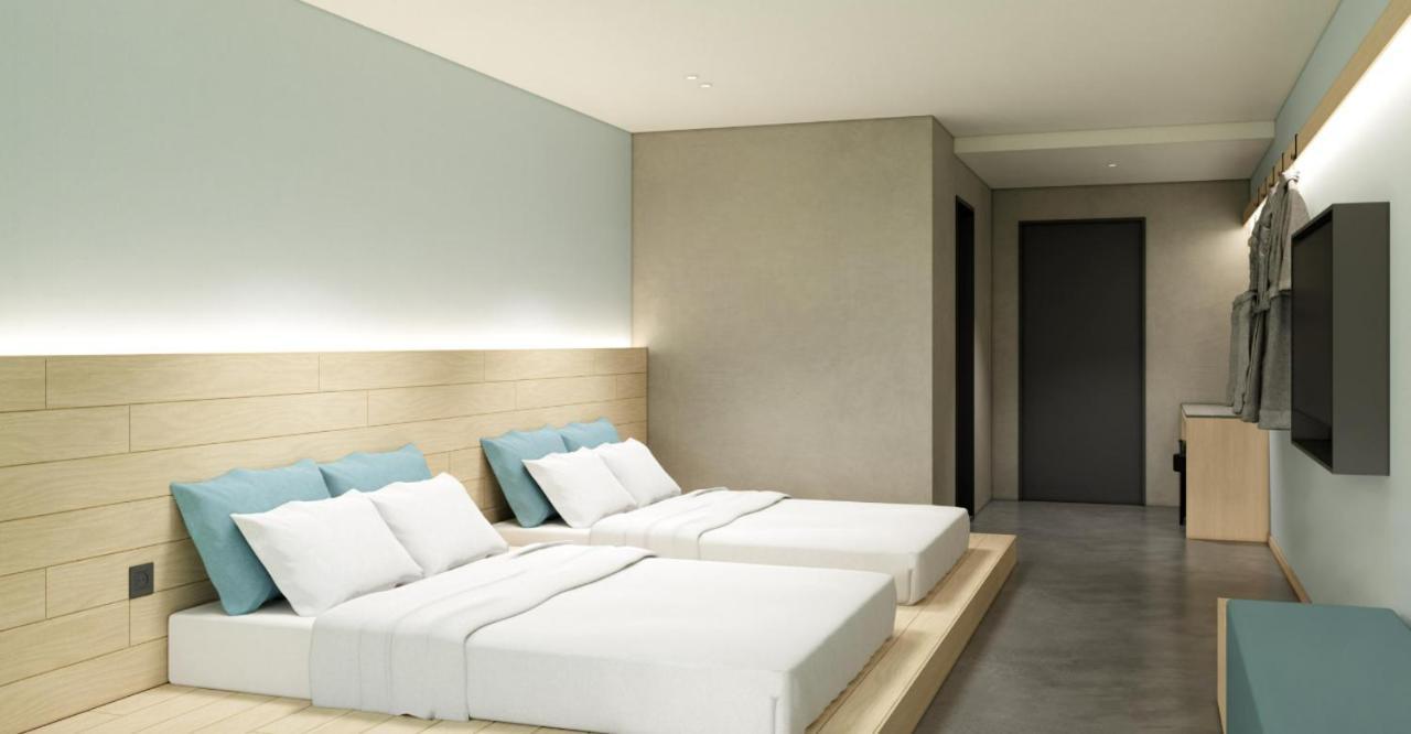 Kolon Hotel Gyeongju Exterior photo