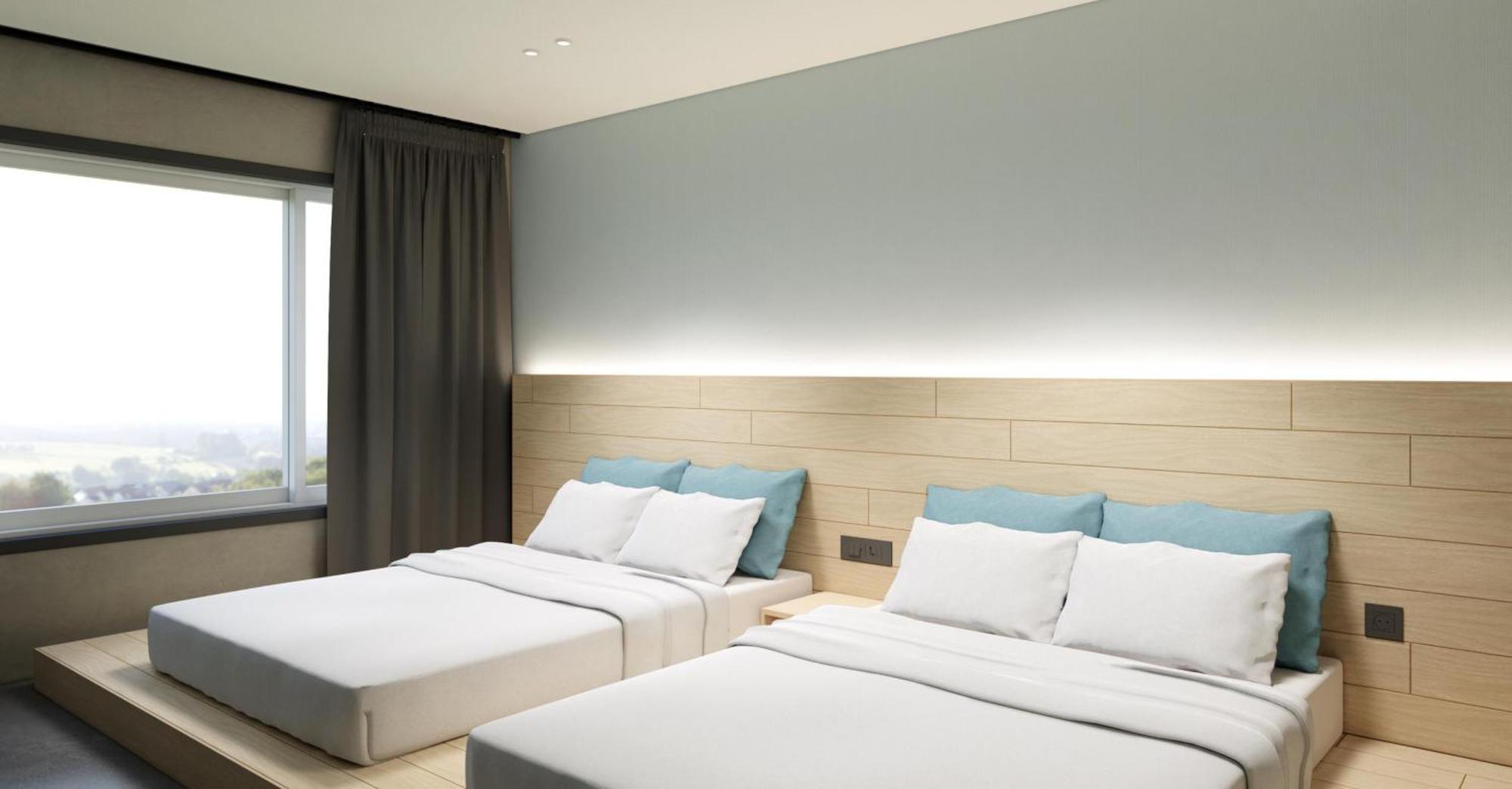 Kolon Hotel Gyeongju Exterior photo