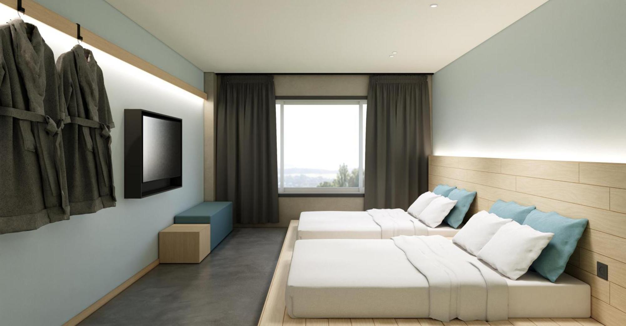 Kolon Hotel Gyeongju Exterior photo