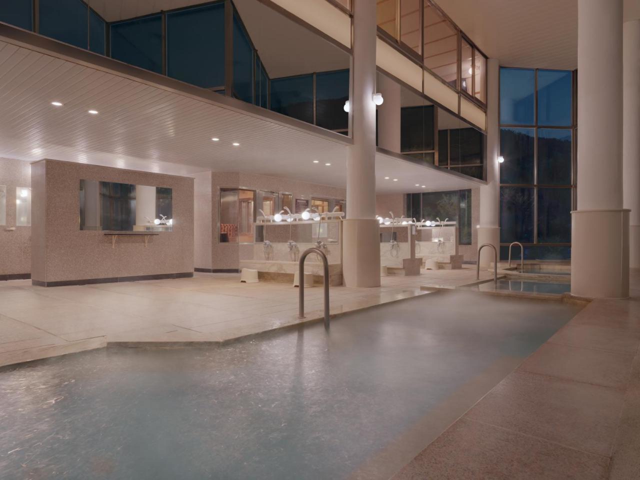 Kolon Hotel Gyeongju Exterior photo